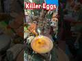 Poison Eggs Recipe Street Food Poison Cure Streetfood Egg Shorts Patient Facts