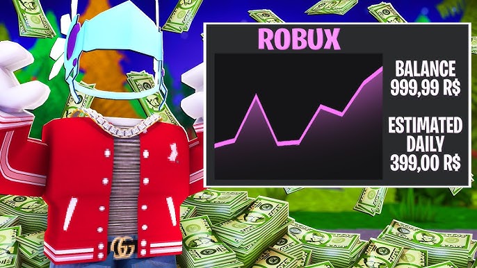 HOW TO EARN ROBUX USEING BLOX.LAND 