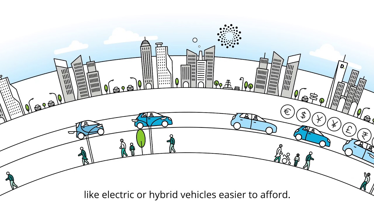 Are auto consumers ready for disruptive automotive technology? - YouTube