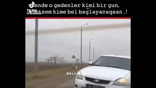 getsem kime bel bağlayacaqsan🥺 Resimi