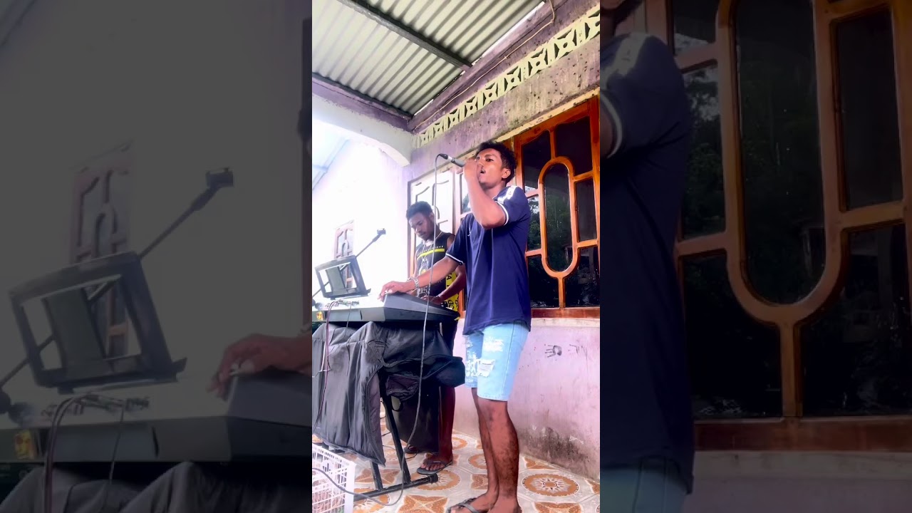 𝘾𝙝𝙚𝙘𝙠 𝙨𝙤𝙪𝙣𝙙 𝘾𝙤𝙫𝙚𝙧 𝙏𝙖𝙢𝙗𝙖 𝙎𝙖_𝙏𝙊𝙉𝙉𝙔 𝙋𝙀𝙍𝙀𝙄𝙍𝘼_𝘽𝙔_𝙅𝙚𝙖𝙣𝙂𝙖𝙣𝙟𝙞𝙡🎤&𝘼𝙠𝙖𝙮 𝙇𝙖𝙗𝙖𝙩🎹🎶🎵 𝙇𝘼𝘽𝘼𝙏 𝘽𝘼𝙉𝘿🎹🎤