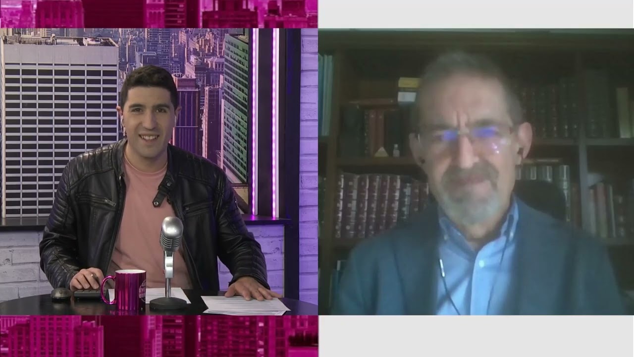 Educación e IA con José Luis Escobar