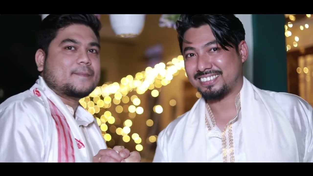 BEST TRADITIONAL ASSAMESE WEDDING CEREMONY VIDEO | FULL VIDEO