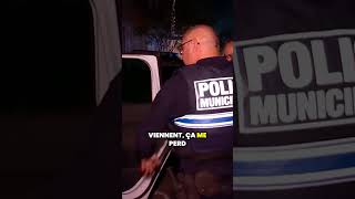 REFUSER L'ALCOTEST = GARDE A VUE ?