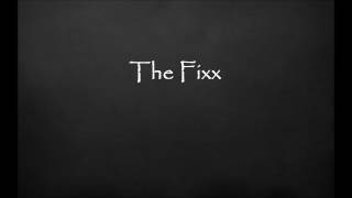 Video thumbnail of "The Fixx - One Thing Leads To Another - Lyrics"