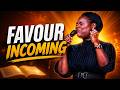 SUPERNATURAL FAVOUR INCOMING ll Prophetic Morning Prayers