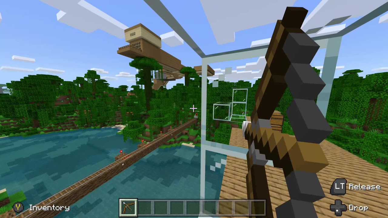 Minecraft Roleplay - YouTube