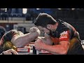 IFA Armwrestling European Championship - FINALS | RIGHT HAND |