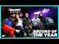 Grammys 2018 - Who Will Win Record of the Year?