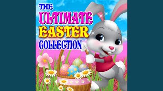 Eggbert The Easter Egg