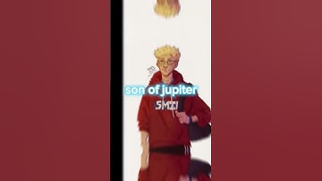 Thumbnail of Jason Grace
