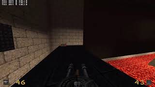 Quake 30th Anniversary "Quickie" Speedmapping Jam - Part 4