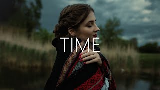 Danny Olson - Time (Lyrics) ft. Luma