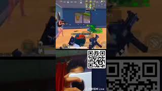octain vs livik !#IQOO3 #octain #octaingaming #octainislive #pubg #iqoo13