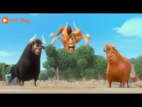 ferdinand---dance-battle-best-scene