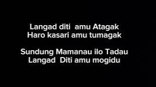 Download lagu Langad