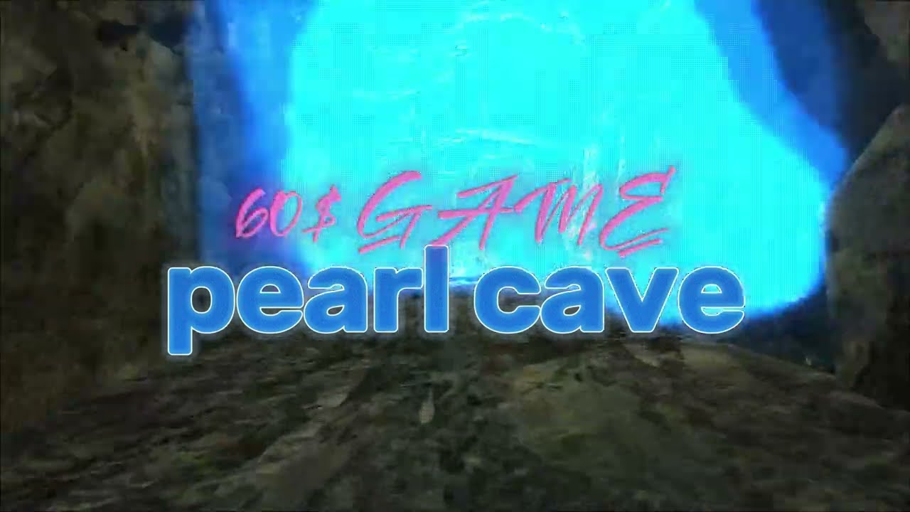 Bloodyark 60$ Game Basetour Pearl cave & North ice