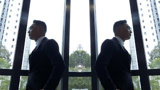 Download Lagu Fadilla \u0026 Saiful Wedding Fashion Trailer MP3