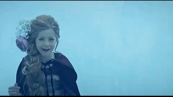 Frozen's Let it Go (Africanized Tribal Cover) - Al...