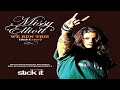 Missy Elliott - We Run This(Stick It Edit)