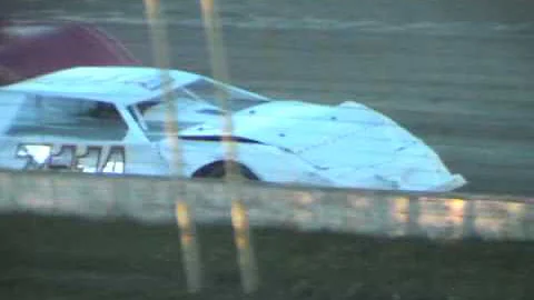 711a AMY BERNARD at OAKSHADE RACEWAY 8/28/2010