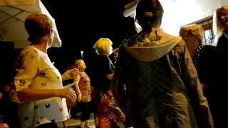 Bar Torre del Rico, Murcia, Spain 2018