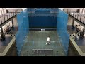GC 2 (East) - 2026 U.S. Middle School Team Squash Championships - Day 3