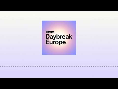 Daybreak Weekend: Inflation Data Preview; Earnings Continue | Bloomberg Daybreak: Europe Edition Episode cover