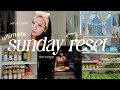 Ultimate SUNDAY RESET 2025рџЊ 6am Morning Routine Kitchen Organization Restock Self Care Sunday Ultimate SUNDAY RESET 2025рџЊ 6am Morning Routine Kitchen Organization Restock Self Care Sunday