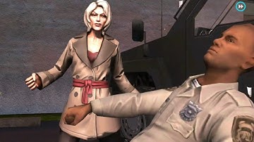 Gangstar Vegas Campaign walkthrough (Chapter 1) Busting Through