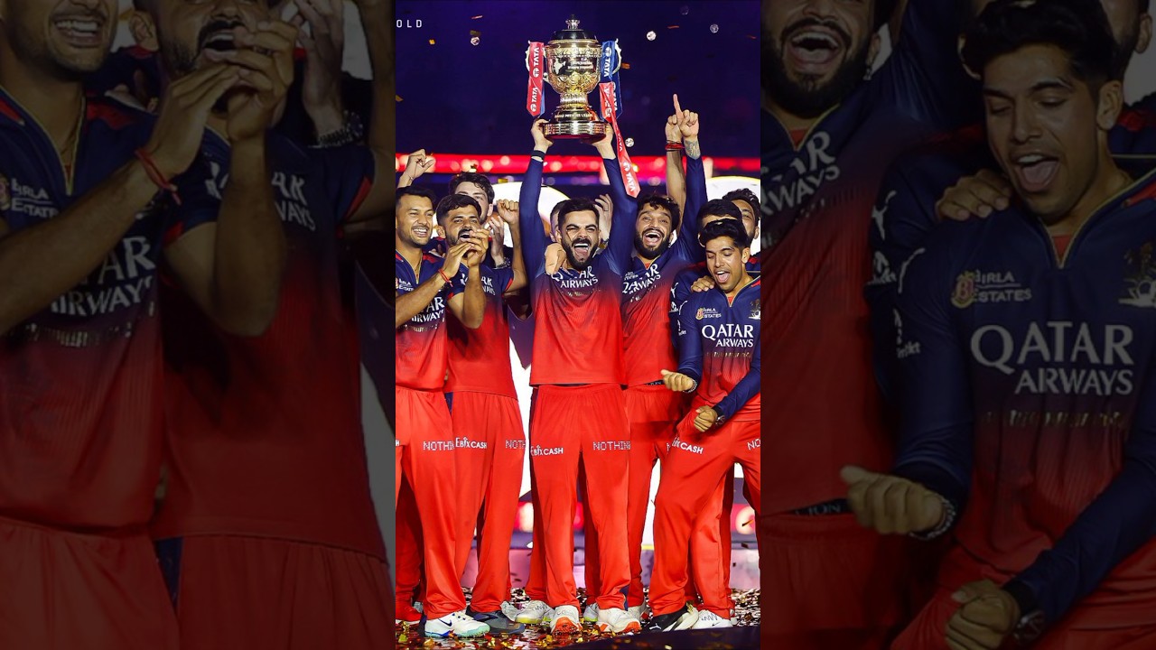 IPL 2025 - All Awards Winners List | Orange Cap, Purple Cap, RCB, PBKS 👏🏻 