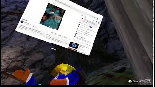 vr games joinable codes