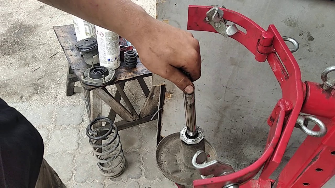 Стучит стойка - YouTube