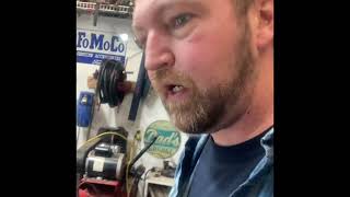 Episode 2: New exhaust for my 2005 Ford Ranger by Joe’s Garage 45 views 2 years ago 26 minutes