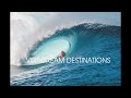 TransWorld SURF's '100 Greatest Waves' Book - TransWorld SURF