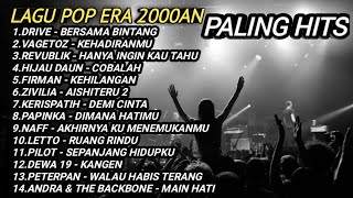 Download Lagu LAGU HITS ERA 2000AN MP3 Download Lagu LAGU HITS ERA 2000AN MP3