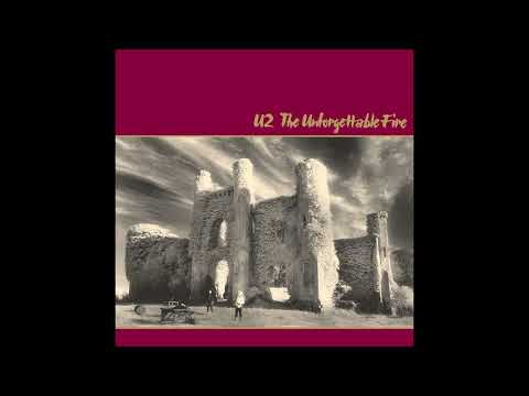 U2 - Bad