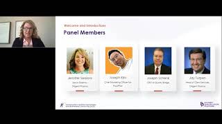 Managing Risk in eClinical Technologies and Decentralized Clinical Trials (webinar recording)