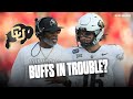 Coach Deion Sanders and Colorado off to worst start in Prime's Era with QB trouble brewing