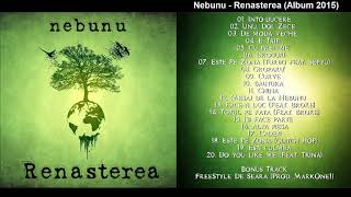 Nebunu - Bautura Prod. Gramatik (2015)