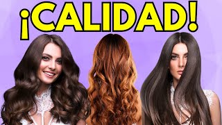 Best Natural Hair Extensions Amazon🔥🔴