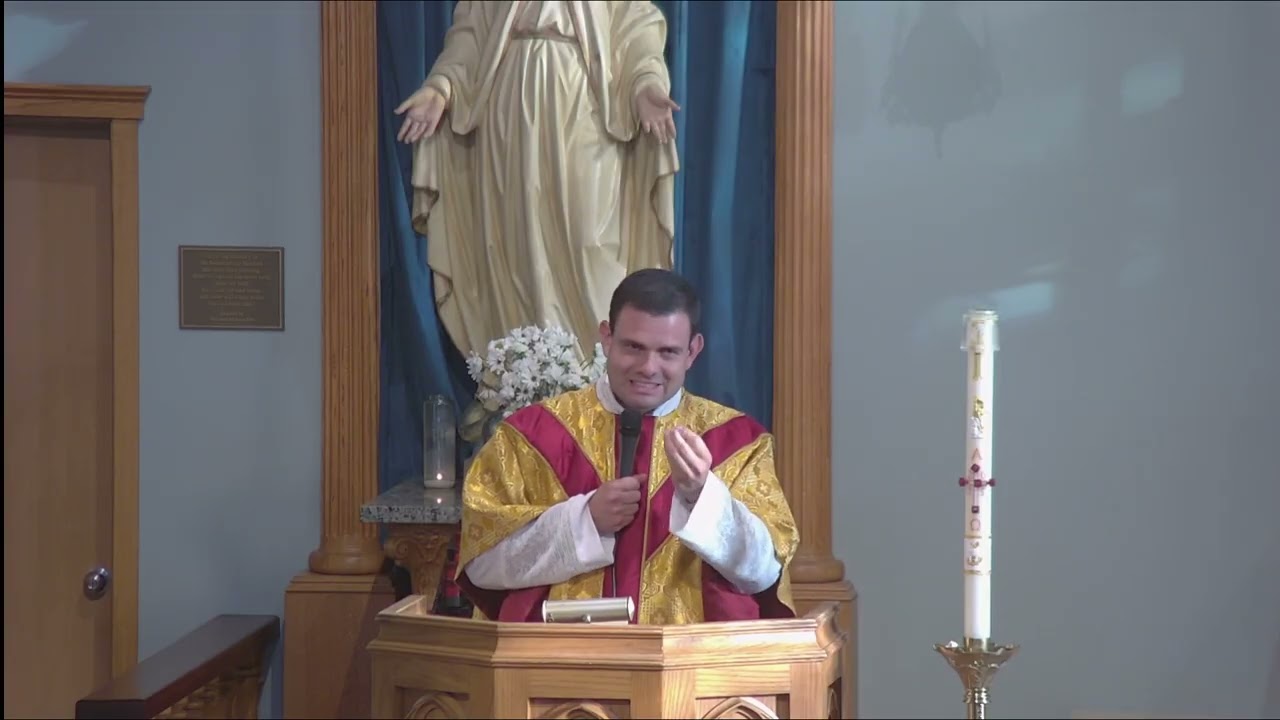 The Message of the Ascension of Christ