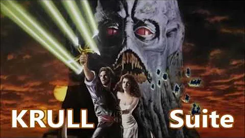 Krull Suite