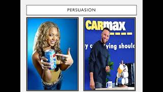 Persuasion and Compliance