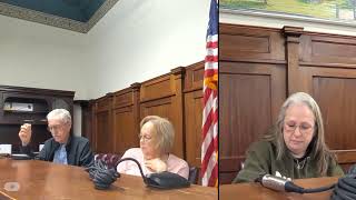 Visitors Commission Meeting 03-10-2026