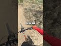 ALWAYS LISTEN TO CANADIAN MTB KIDS #mtb #littleripper