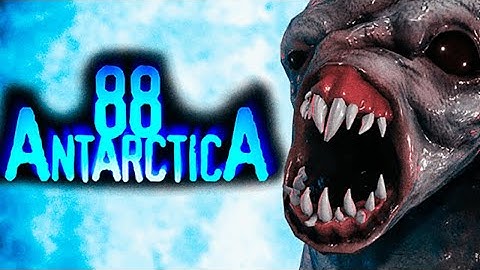 Antarctica 88 Gameplay Walkthrough Part - 1 (Android,ios)