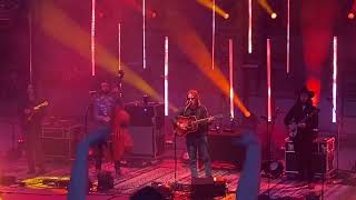 Billy Strings, “Hellbender”, 5/13/22, Red Rocks Amphitheatre, Morrison, CO
