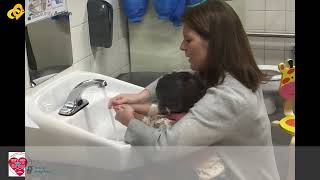 Head Start Work is Heart Work: Child Health and Safety