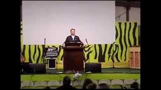DANNY CASTLE - BUT GOD!! (CLASSIC SERMON!!)